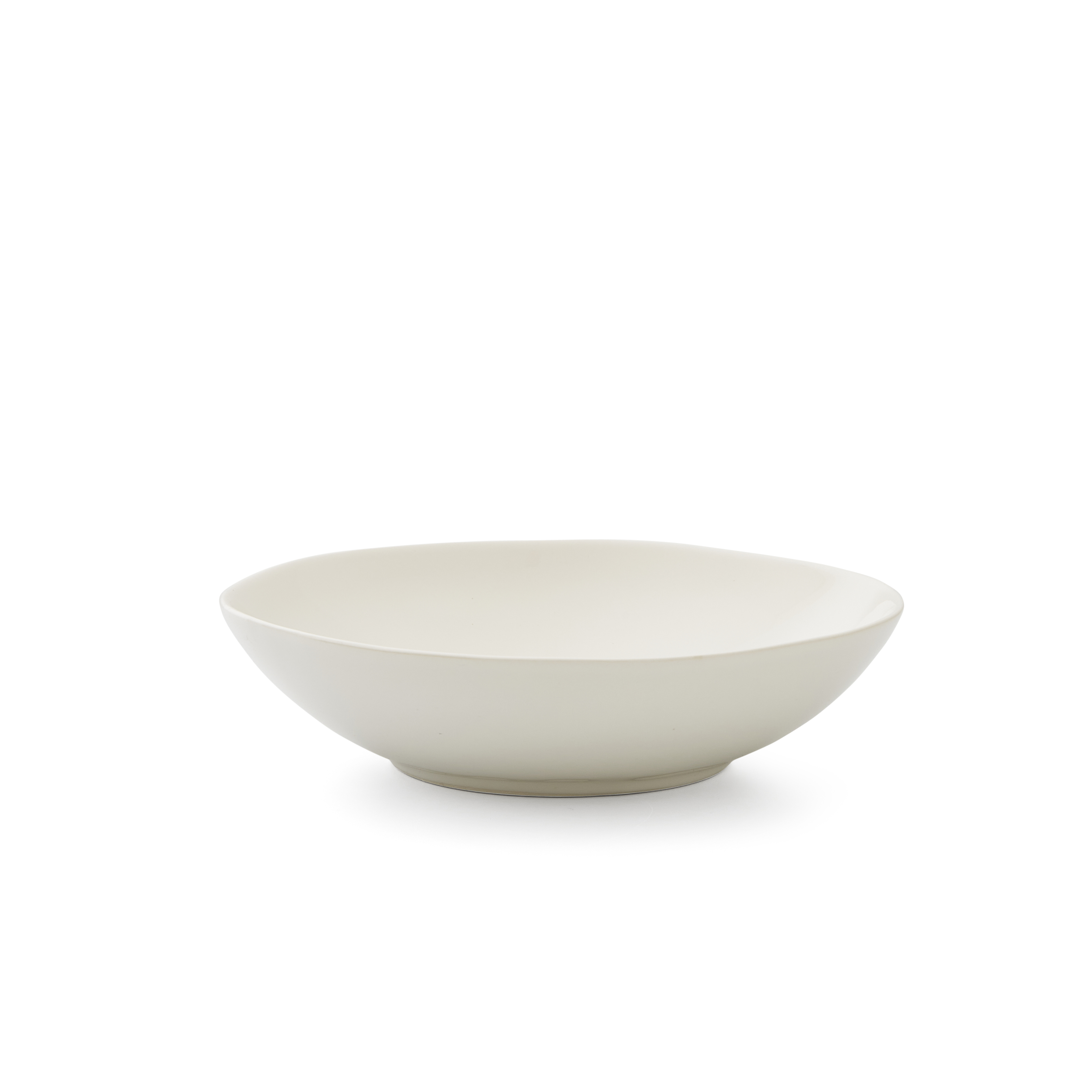 Sophie Conran Arbor Pasta Bowls, Cream image number null